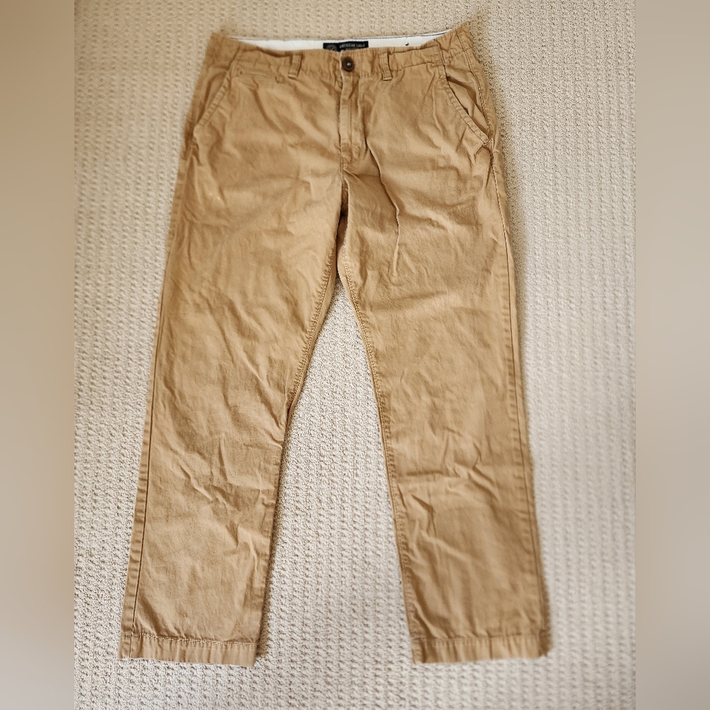 American Eagle pants size US 34x32